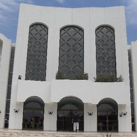 Hotel Kuriat Palace Monastir Eksteriør billede