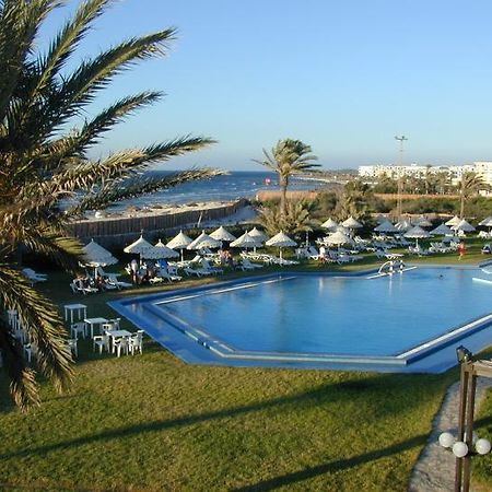 Hotel Kuriat Palace Monastir Eksteriør billede