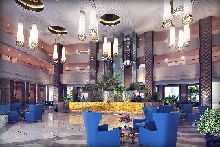 Hotel Kuriat Palace Monastir Eksteriør billede