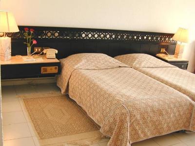 Hotel Kuriat Palace Monastir Eksteriør billede