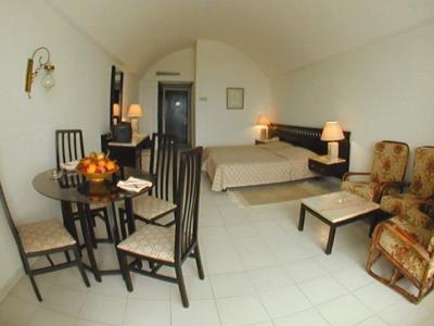 Hotel Kuriat Palace Monastir Eksteriør billede