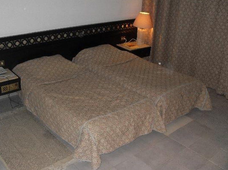 Hotel Kuriat Palace Monastir Eksteriør billede