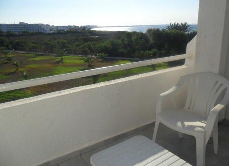 Hotel Kuriat Palace Monastir Eksteriør billede