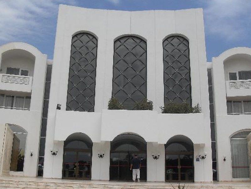 Hotel Kuriat Palace Monastir Eksteriør billede