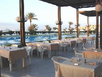 Hotel Kuriat Palace Monastir Eksteriør billede