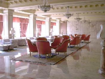 Hotel Kuriat Palace Monastir Eksteriør billede